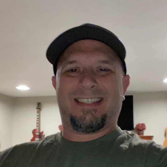 Meet your Posher, Randy - Picture 1 of 1